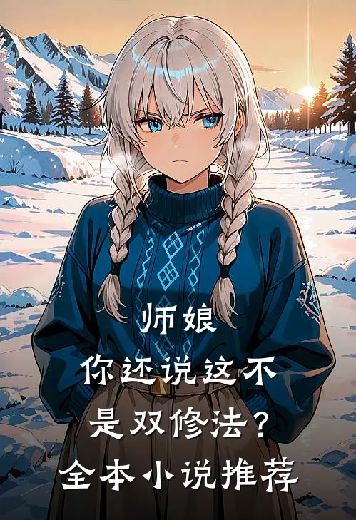师娘，你还说这不是双修法？全本小说推荐