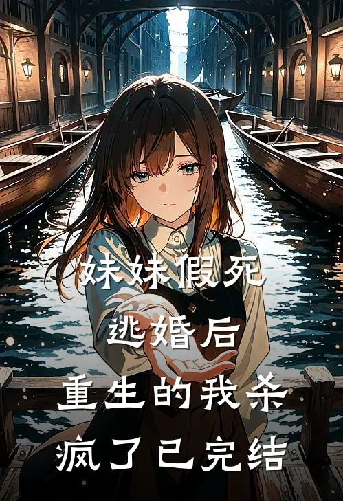 妹妹假死逃婚后，重生的我杀疯了已完结