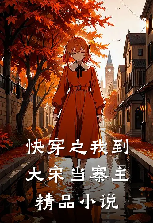 快穿之我到大宋当寨主精品小说