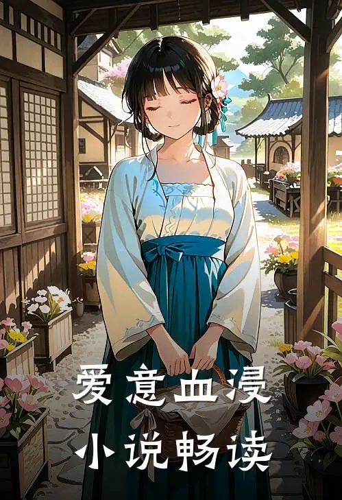 爱意血浸小说畅读