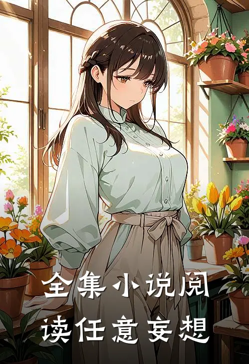 全集小说阅读任意妄想
