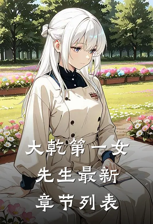 大乾第一女先生最新章节列表