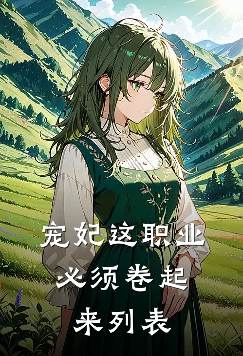 宠妃这职业，必须卷起来列表