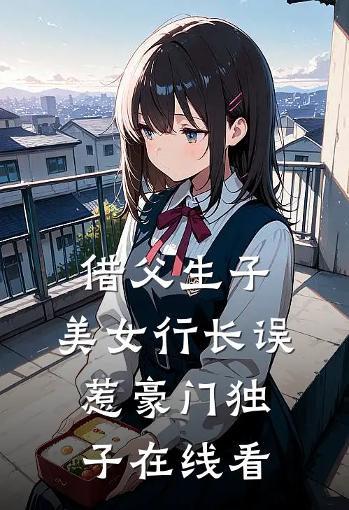 借父生子，美女行长误惹豪门独子在线看