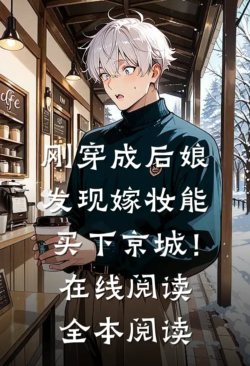 刚穿成后娘，发现嫁妆能买下京城！在线阅读全本阅读