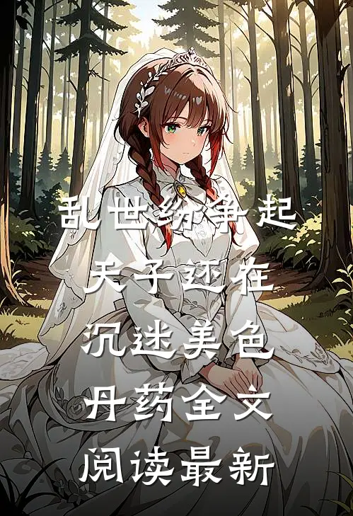 乱世纷争起，天子还在沉迷美色丹药全文阅读最新