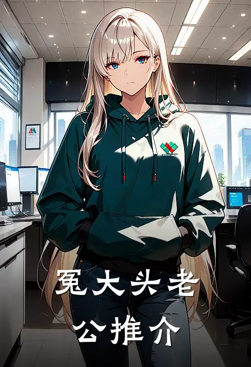 冤大头老公推介
