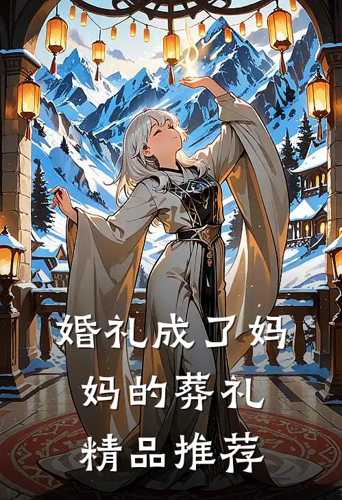 婚礼成了妈妈的葬礼精品推荐