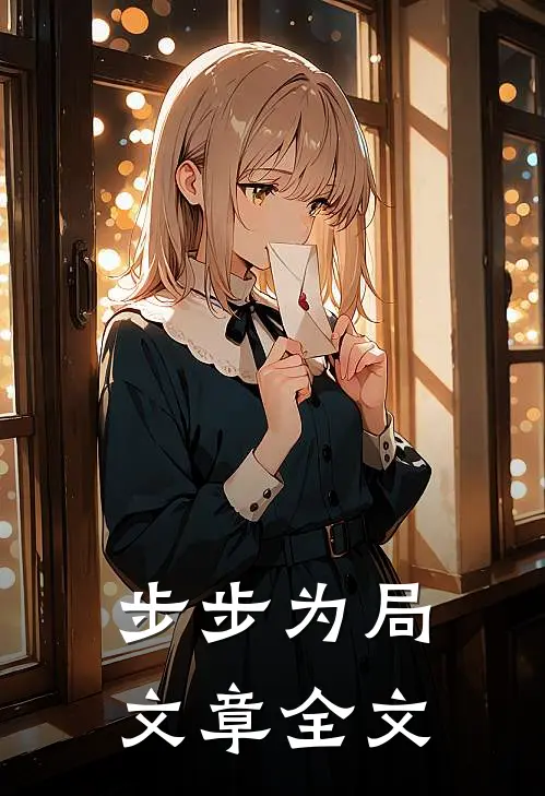 步步为局文章全文