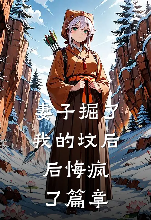 妻子掘了我的坟后，后悔疯了篇章