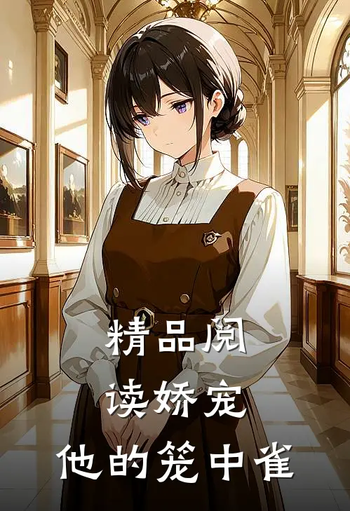 精品阅读娇宠：他的笼中雀