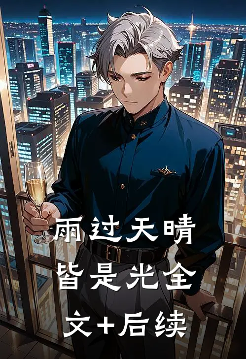 雨过天晴皆是光全文+后续