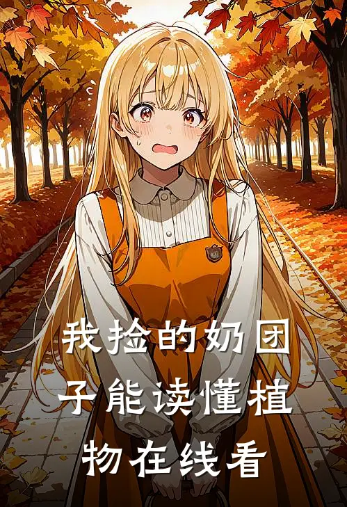 我捡的奶团子能读懂植物在线看