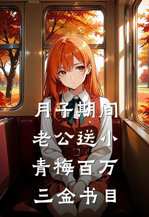 月子期间，老公送小青梅百万三金书目