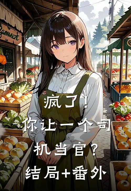 疯了！你让一个司机当官？结局+番外