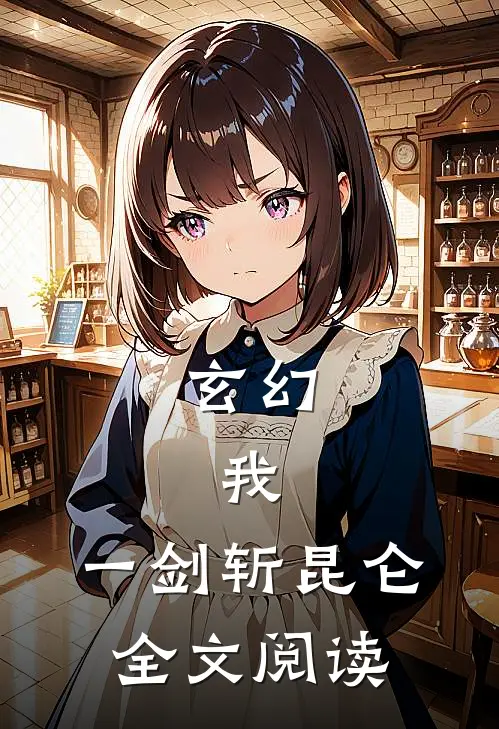玄幻：我，一剑斩昆仑全文阅读