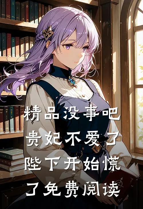 精品没事吧贵妃不爱了陛下开始慌了免费阅读
