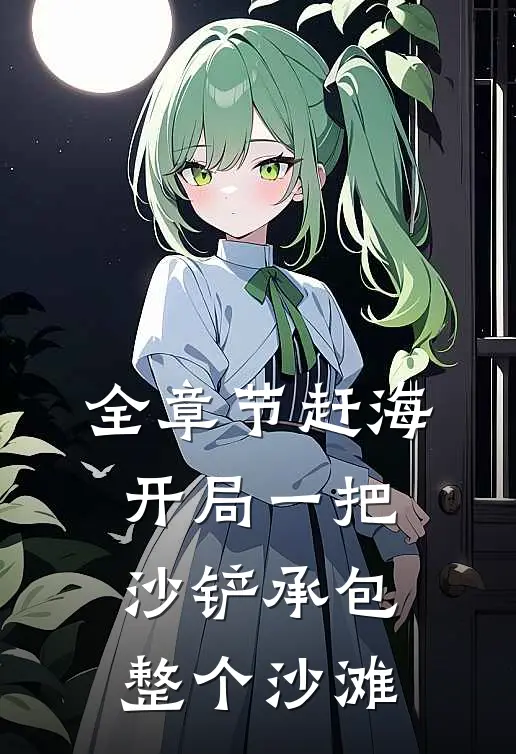 全章节赶海：开局一把沙铲承包整个沙滩