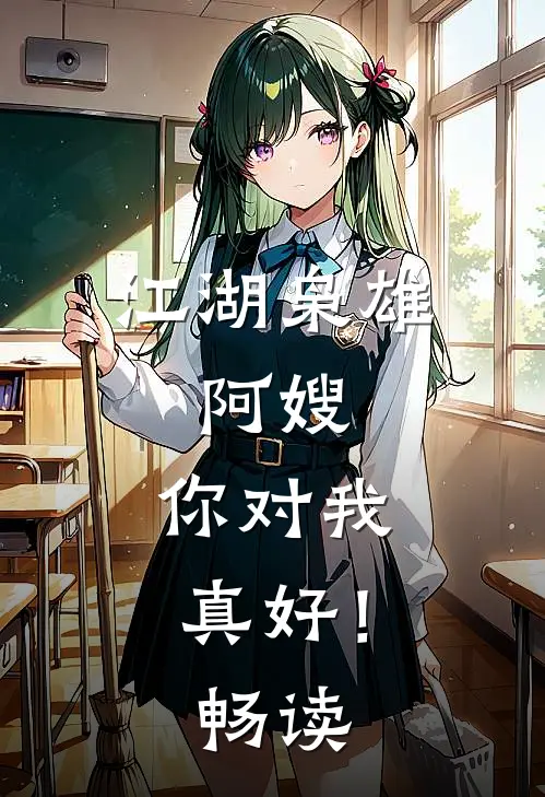 江湖枭雄：阿嫂，你对我真好！畅读