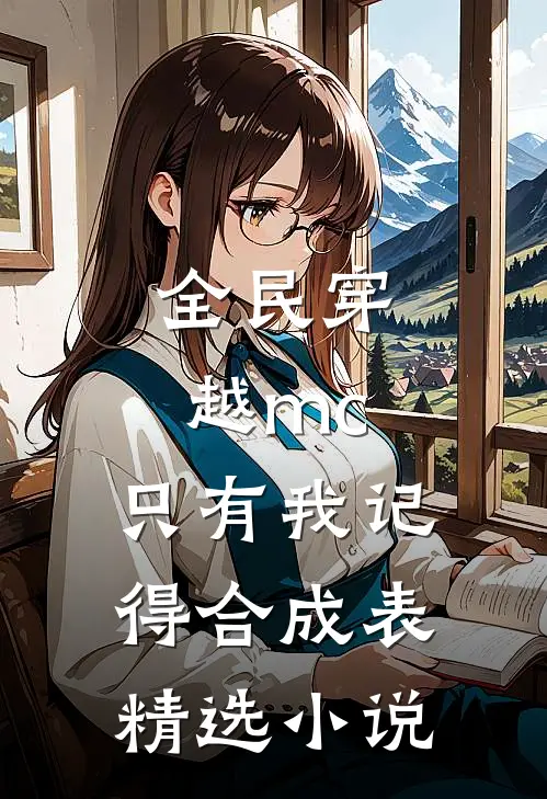 全民穿越mc，只有我记得合成表精选小说