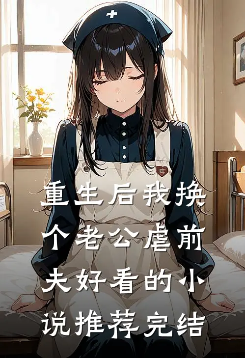 重生后我换个老公虐前夫好看的小说推荐完结