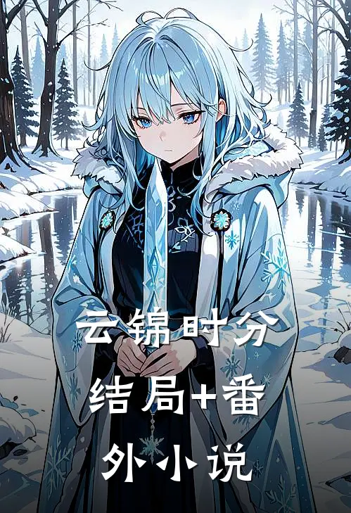 云锦时分结局+番外小说
