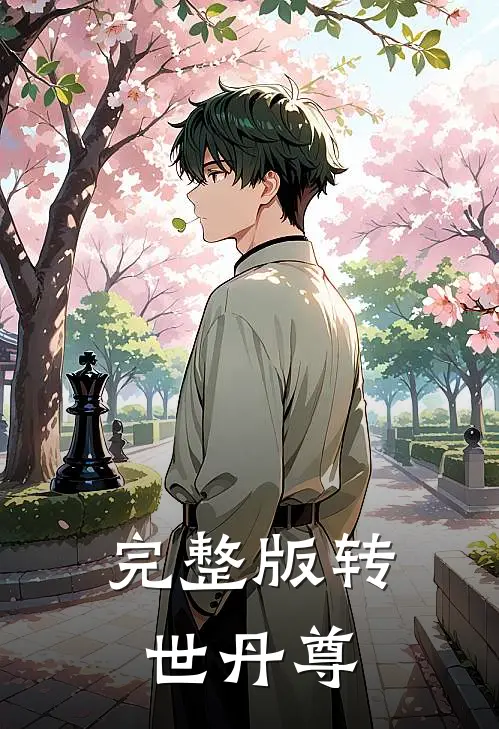 完整版转世丹尊