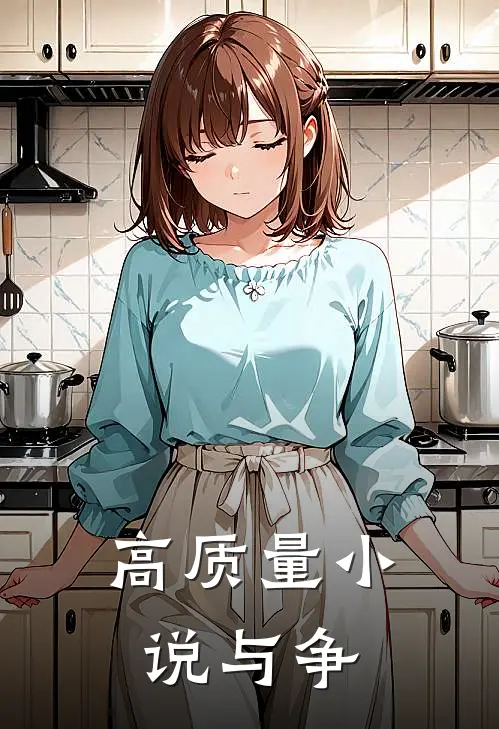 高质量小说与争