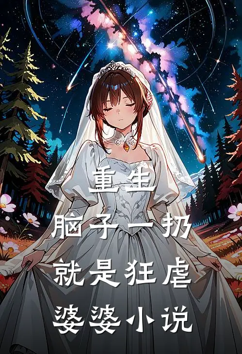 重生：脑子一扔就是狂虐婆婆小说