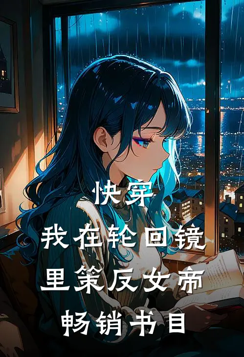 快穿：我在轮回镜里策反女帝畅销书目