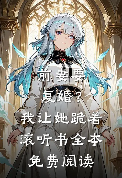 前妻要复婚？我让她跪着滚听书全本免费阅读