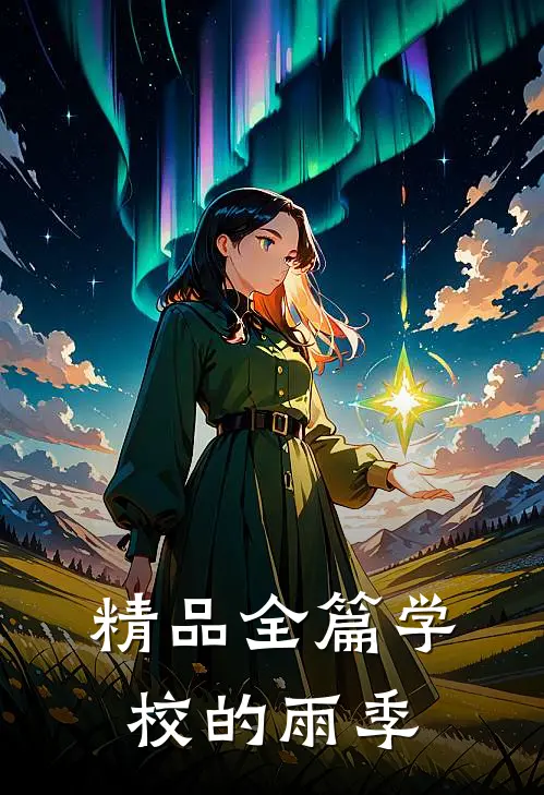 精品全篇学校的雨季