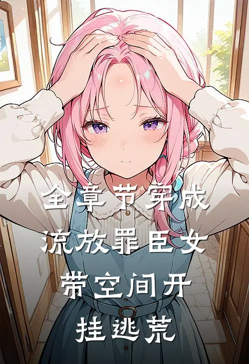 全章节穿成流放罪臣女：带空间开挂逃荒