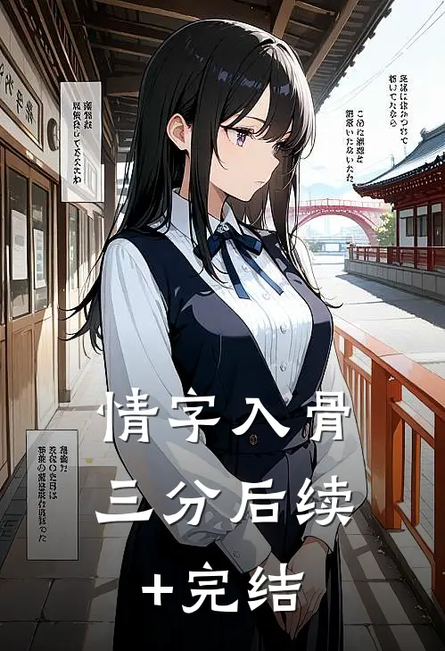 情字入骨三分后续+完结