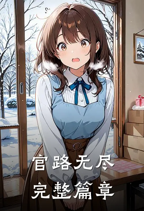 官路无尽完整篇章
