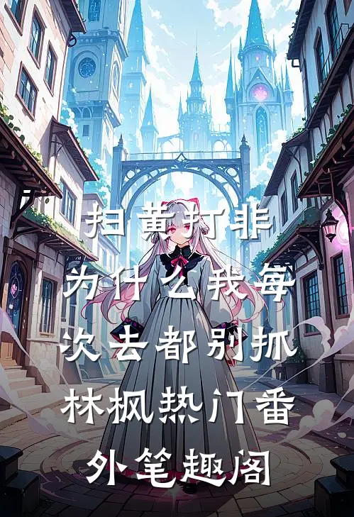 扫黄打非：为什么我每次去都别抓：林枫热门番外笔趣阁