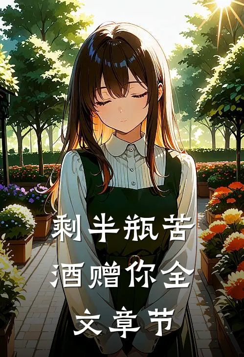 剩半瓶苦酒赠你全文章节