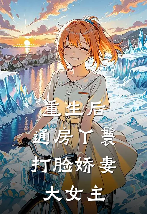 重生后，通房丫鬟打脸娇妻大女主