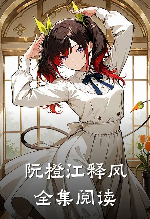 阮橙江释风全集阅读