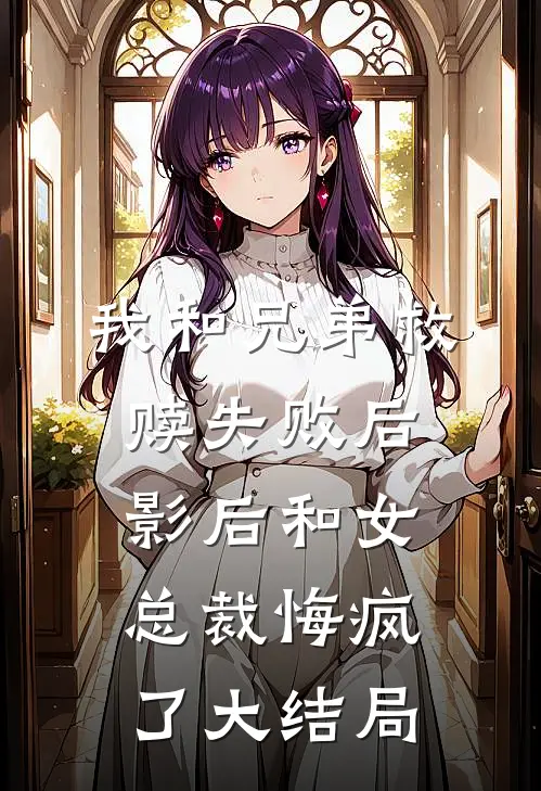 我和兄弟救赎失败后，影后和女总裁悔疯了大结局