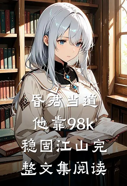 昏君当道：他靠98k稳固江山完整文集阅读