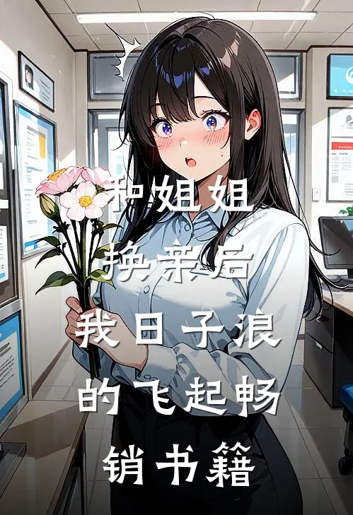 和姐姐换亲后，我日子浪的飞起畅销书籍