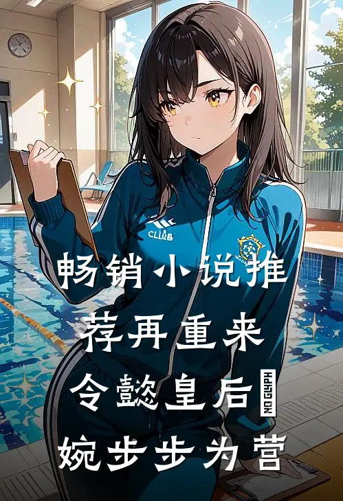 畅销小说推荐再重来：令懿皇后嬿婉步步为营