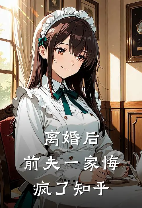 离婚后，前夫一家悔疯了知乎