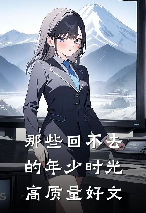 那些回不去的年少时光高质量好文