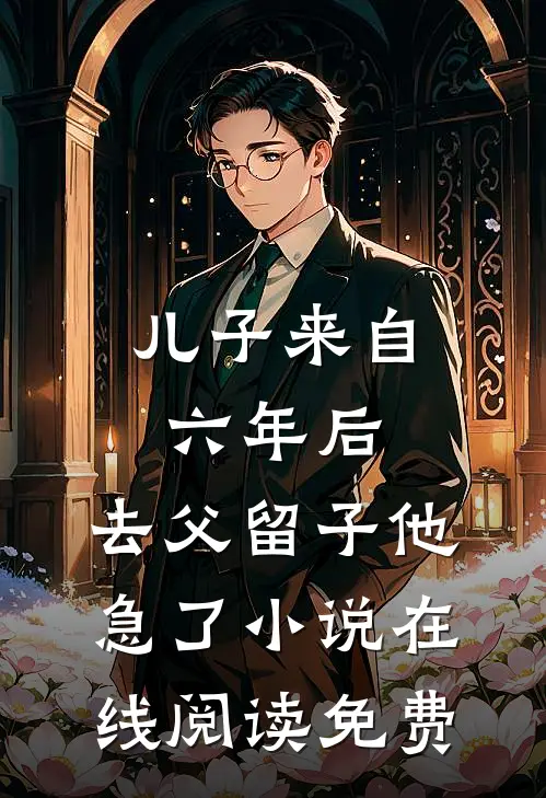 儿子来自六年后，去父留子他急了小说在线阅读免费