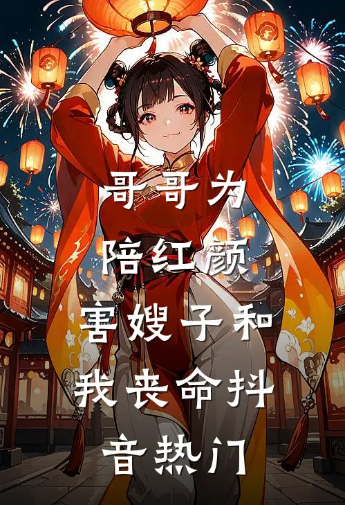 哥哥为陪红颜，害嫂子和我丧命抖音热门