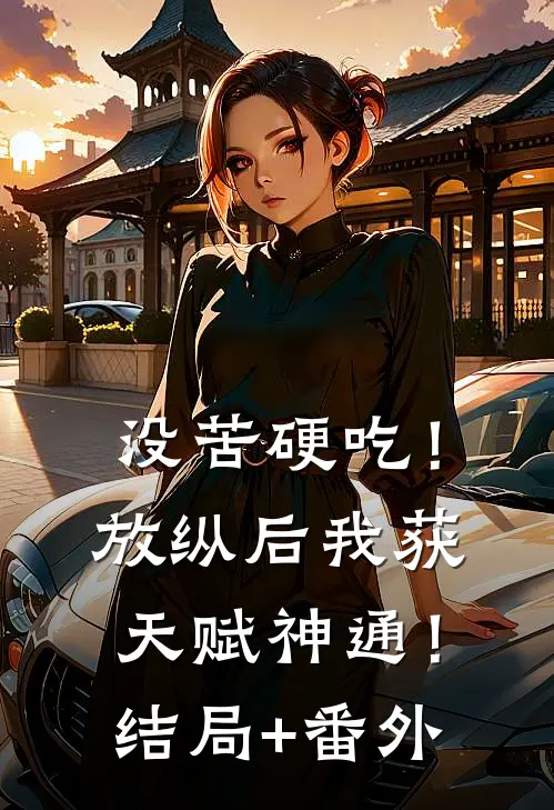 没苦硬吃！放纵后我获天赋神通！结局+番外
