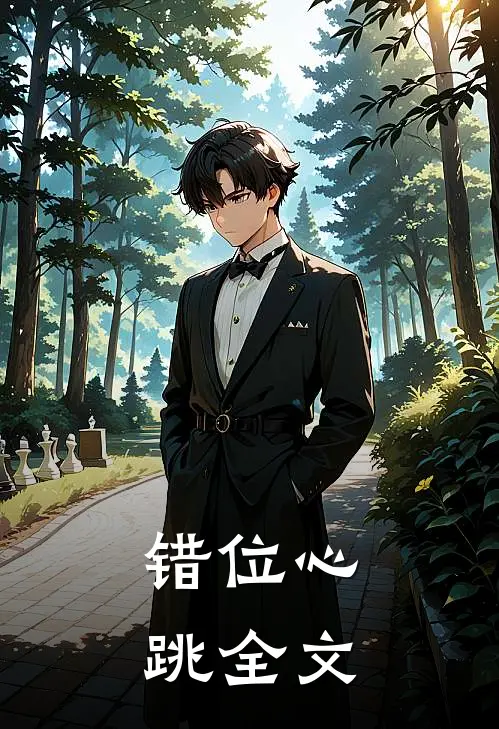 错位心跳全文