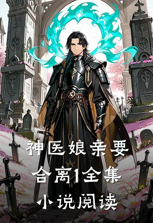神医娘亲要合离1全集小说阅读